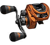 MACH Crush Baitcast Reel