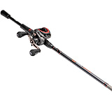 Image of MACH Jacked Baitcast Combo