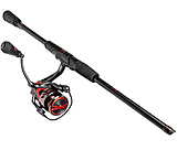 Image of MACH Jacked Spinning Combo