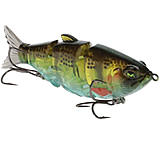Image of MACH MachShad Jointed Swimbait