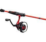 Image of MACH Smash Spinning Combo