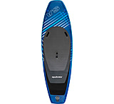 Image of NRS 9ft8in Quiver Inflatable SUP Board
