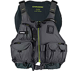 Image of NRS Chinook Mesh Back Fishing PFD
