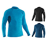 Image of NRS HydroSkin 0.5 Long-Sleeve Shirt - Men's