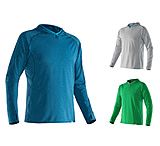 Image of NRS Men's H2Core Silkweight Hoodie