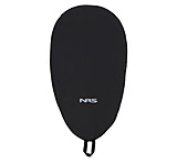 Image of Mack's Nylon Cockpit Cover-Black-X-Large