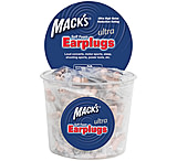 Image of Mack's Ultra Soft Foam Earplugs