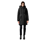 Image of Mackage Beckah Down Parka - Womens
