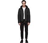 Image of Mackage Cedric Urban Rain Jacket - Men's