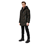 Image of Mackage Chano Down Jacket - Mens