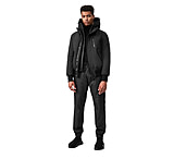 Image of Mackage Dixon Down Bomber Jacket - Mens