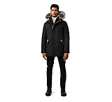 Image of Mackage Edward Down Parka - Mens