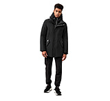 Image of Mackage Edward Non-Fur Down Parka - Mens