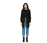 Image of Mackage Ellia, Women's Rain Jackets