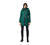 Image of Mackage Farren Lightweight Down Coat - Womens