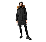 Image of Mackage Harlowe Down Coat - Womens