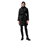 Image of Mackage Ilena Lightweight Down Coat - Womens