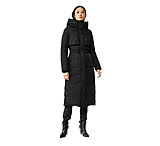 Image of Mackage Leanne Hooded Puffer Coat - Womens