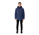 Image of Mackage Raf Down Coat - Mens