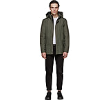 Image of Mackage Shawn Urban Rain Jacket - Men's
