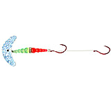 Image of Mack's Lure Double Whammy Pro Spinner Rig