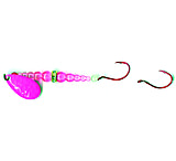 Image of Mack's Lure Double Whammy Ringmaster Spinner Rig