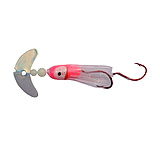 Image of Mack's Lure #4 Smile Blade Kokanee Hoochie