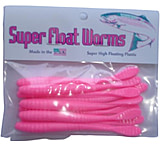 Image of Mad River Super Float Worm