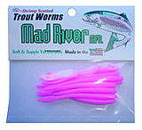 Image of Mad River Trout Worm Worm
