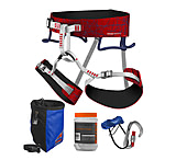 Image of Mad Rock Mars Climbing Package 4.0 - Men's