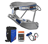 Image of Mad Rock Mars Climbing Package - Men's