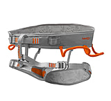 Image of Mad Rock Solar Harness - Men's