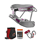 Image of Mad Rock Venus Climbing Package - Women's