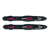 Image of Madshus Rottefella Touring Auto Combi Silver Ski