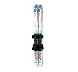 Image of Madshus Snowpup 85 Cross Country Skis