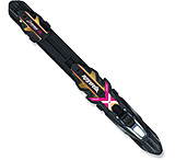 Image of Madshus Xcelerator 2.0 Classic Singlepack Cross Country Bindings