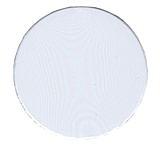 Image of MagLite 108-000-081 MagLite C or D-Cell Flashlight Glass Lens