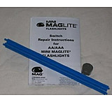 Image of MagLite AA Switch Assembly/tool Kit