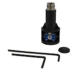 Image of MagLite D Cell Switch Assembly New