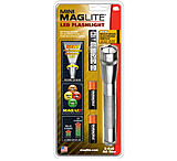 Image of MagLite Mini MagLite AA LED Flashlight