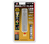 Image of MagLite XL50 LED Compact Adjustable Flashlights with Strobe