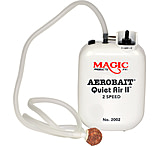 Image of Magic 2002 Aerator Quiet Air Ii 2-Speed