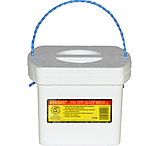 Image of Magic Bait Box