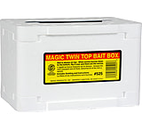 Image of Magic 525 Bait Box Twin Top