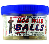 Image of Magic Bait Hog Wild Dough Balls