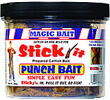 Image of Magic Bait Stick-It Punch Bait