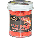 Image of Magic Brown Bear Bait Eggs