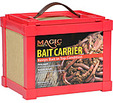 Image of Magic 1407 Fiber Board Bait Carrier