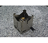 Image of Magic Flame Next Generation Plus Stove