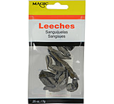 Image of Magic Preserved Leeches Prepared Baits